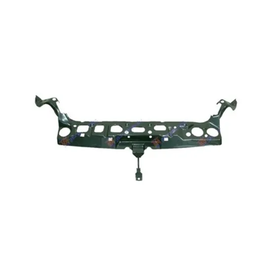 Suport Radiator FORD TOURNEO CONNECT 2002->2013 Suport radiator superior 2009-> Perioada 2002 2003 2004 2005 2006 2007 2008 2009 2010 2011 2012 2013