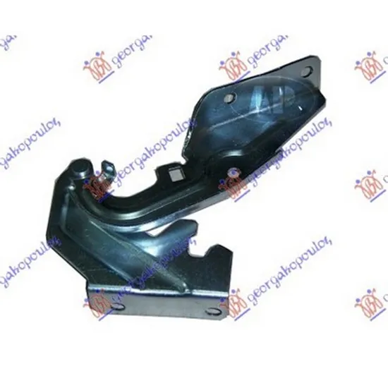 Balama Capota fata MITSUBISHI LANCER 8 SPORTBACK 2007-> Balama capota stanga Perioada 2008 2009 2010 2011 2012 2013 2014