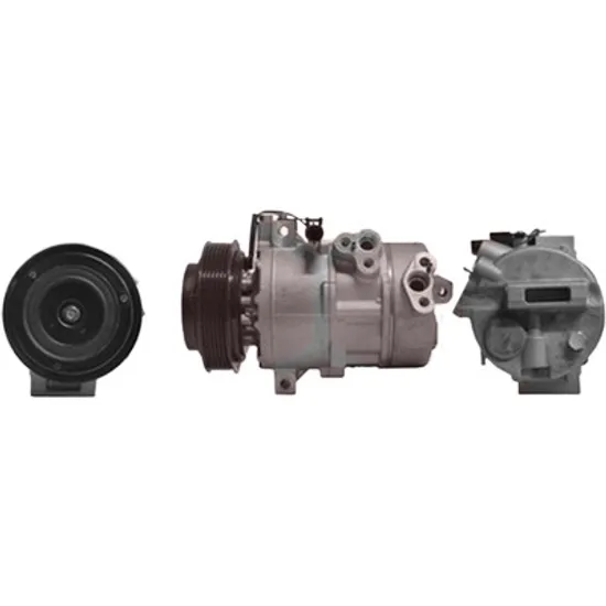 Compresor aer conditionat KIA SORENTO 2 2009->2015 pentru 2.0 CRDi 4WD, perioada 2010 2011 2012 2013 2014 2015