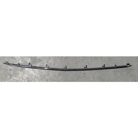 Bandou bara fata MERCEDES S-CLASS W222 2013->2020 Bandou Bara fata inferior cromat Perioada 2017 2018 2019 2020