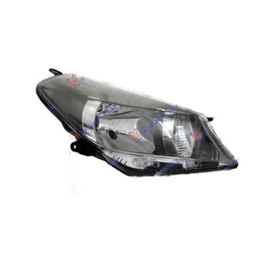 Faruri TOYOTA YARIS 2010-> Far reglaj electric fumuriu (E) (TYC) dreapta Perioada 2010 2011 2012 2013 2014 2015 2016