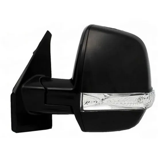 Oglinda FIAT DOBLO 263 2010-> Oglinda exterioara electrica cu incalzire (cu semnal) (CARGO) STANGA Perioada 2009 2010 2011 2012 2013 2014 2015