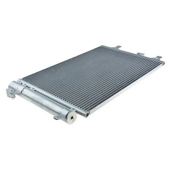 RADIATOR AER CONDITIONAT SEAT ALHAMBRA 1.9 TDI -85KW/115CP- 1896cmc, pentru motor AUY, BVK, perioada 2000,2001,2002,2003,2004,2005,2006,2007,2008,2009,2010
