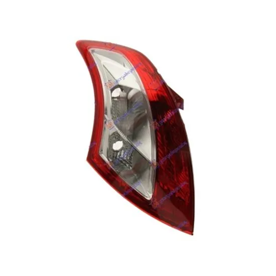 Stop Spate SUZUKI SWIFT 4 2010->2016 Lampa spate MARELLI stanga Perioada 2010 2011 2012 2013 2014 2015 2016 2017
