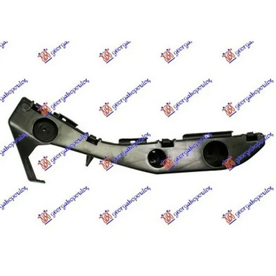 Suport Bara fata TOYOTA PRIUS 2 2003->2009 Suport bara fata stanga Perioada 2003 2004 2005 2006 2007 2008 2009