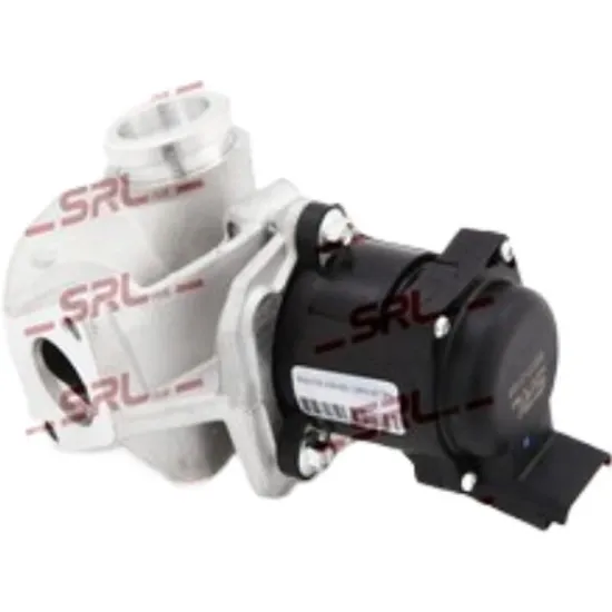 Supapa EGR MAZDA 3 BK 2003->2009 1.6 DI Turbo 80KW 109CP , pentru motor Y601, Y603, Y605, Y642 perioada 2004 2005 2006 2007 2008 2009