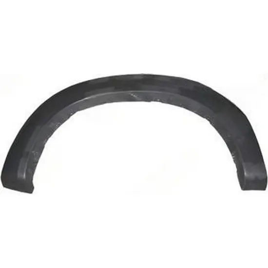 Bandou lateral TOYOTA HILUX 7 2004->2015 Bandou plastic spate DREAPTA Perioada 2005 2006 2007 2008 2009