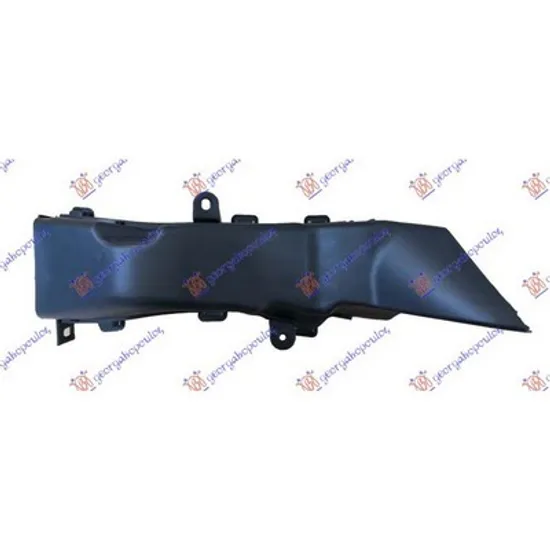 Admisie Aer BMW 3 F30 2011->2018 Admisie aer fata interior PLASTIC (pentru frane) stanga Perioada 2011 2012 2013 2014 2015 2016 2017
