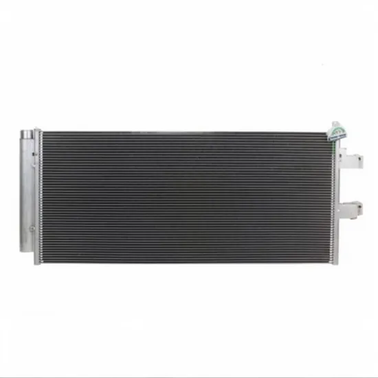 Radiator Aer Conditionat VOLVO XC40 2017-> Radiator condensator aer conditionat 1.5-2.0 (T3/T4/T5) benzina - 2.0 (D3/D4) diesel (730x340x12) Perioada 2017 2018 2019 2020 2021 2022 2023