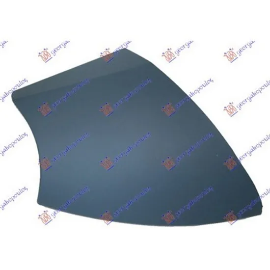 Capac Oglinda OPEL VECTRA B 1995->2003 Capac oglinda mare stanga, 1999->2002 Perioada 1995 1996 1997 1998 1999 2000 2001 2002 2003