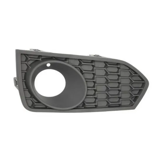 Grila Bara BMW 2 Coupe F22, F87 2012-> Grila bara fata laterala (cu gauri proiectoare )M-TECHstanga, Perioada 2012 2013 2014 2015 2016 2017 2018 2019 2020
