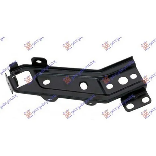 Suport Aripa fata SMART FORTWO cupe 453 2014-> Suport aripa fata dreapta Perioada 2014 2015 2016 2017 2018 2019 2020