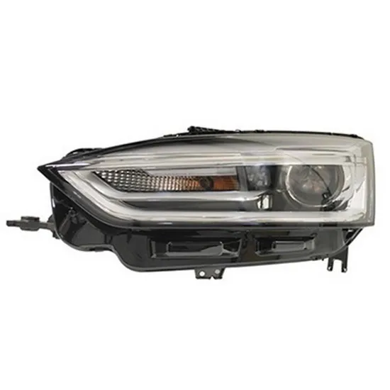 Faruri AUDI A5 F53, F5P 2016-> Far Bi-XENON cu daylight LED MARELLI stanga Perioada 2016 2017 2018 2019 2020 2021 2022