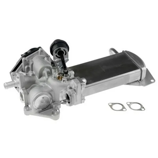 Supapa EGR VW AMAROK 2010-> pentru 2.0 BiTDI 4motion, 2.0 BiTDI CD Highline 4motion, perioada 2010,2011,2012