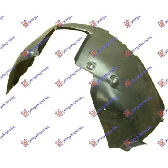 Carenaj fata OPEL TIGRA TwinTop 2004->2010 Carenaj aripa fata stanga Perioada 2004 2005 2006 2007 2008 2009 2010