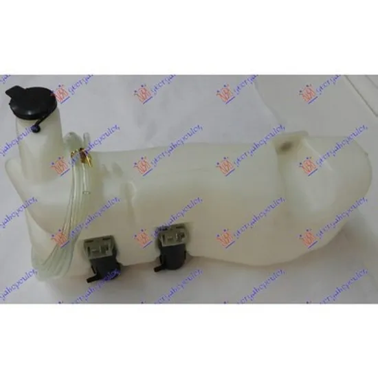 Vas Spalator SUZUKI VITARA 07.1988->2002 Vas spalator cu motor si spalator spate Perioada 1988 1989 1990 1991 1992 1993 1994 1995 1996 1997 1998 1999 2000 2001 2002