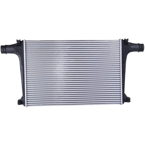 Intercooler AUDI Q7 2015-> pentru 3.0 TDI e-tron quattro, perioada 2015 2016 2017 2018 2019