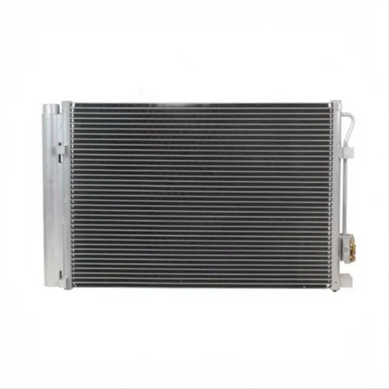 Radiator Aer Conditionat HYUNDAI ACCENT 4 2010-> Radiator condensator aer conditionat toate modelele benzina (515x370x16) Perioada 2014 2015 2016 2017 2018