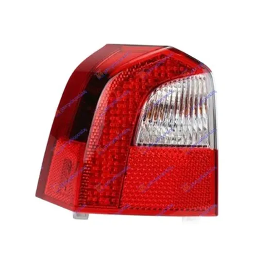 Lampa stop spate stanga VOLVO XC70 2 2007->2016 perioada 2010 2011 2012 2013 2014 pana la an de fabricatie 04/2013, exterior