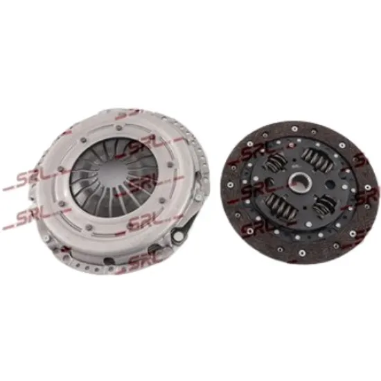 Kit ambreiaj OPEL COMBO 2001->2012 1.6 CNG 16V 71KW 97CP , pentru motor Z 16 YNG perioada 2005 2006 2007 2008 2009 2010