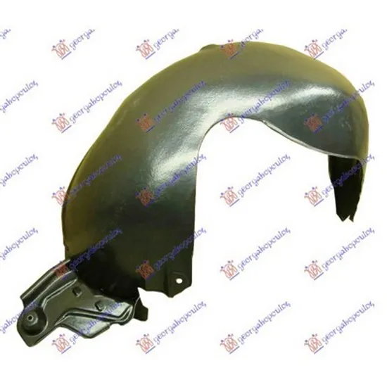 Carenaj spate MERCEDES S-CLASS W220 1998->2005 Carenaj spate stanga, Perioada 1998 1999 2000 2001 2002 2003 2004 2005