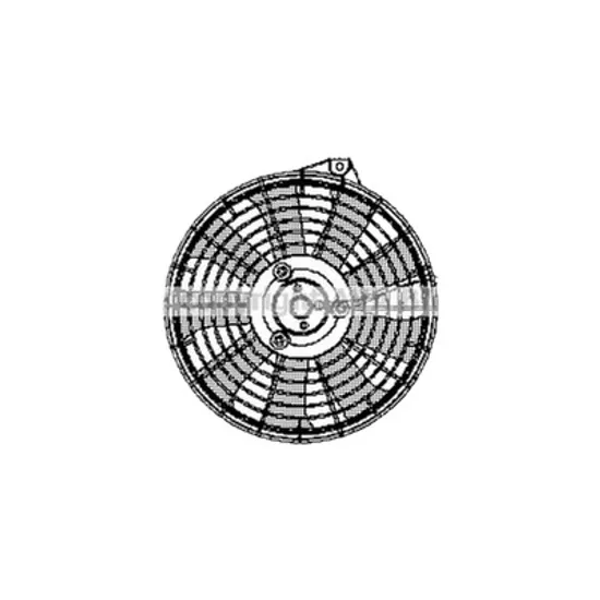 Ventilator motor HYUNDAI MATRIX 2001-> pentru 1.8, perioada 2001 2002 2003 2004 2005 2006 2007 2008 2009 2010