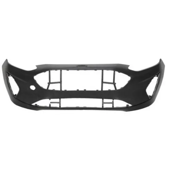 Bara Fata FORD FIESTA 7 2017-> Bara fata pentru vopsit cu/ fara senzori parcare Perioada 2017 2018 2019 2020 2021 2022 2023