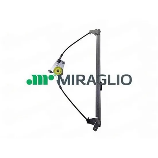 Macara Usa VW CADDY 4 2015->2020 Macara usa fata electrica fara motor COMFORT DREAPTA Perioada 2015 2016 2017 2018 2019 2020