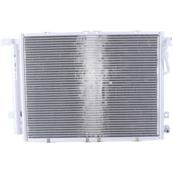 Radiator aer conditionat CITROEN C3 2 2009->2016 1.6 HDi 115 84KW 114CP , pentru motor 9HD (DV6C) perioada 2012 2013,2014,2015,2016 2017