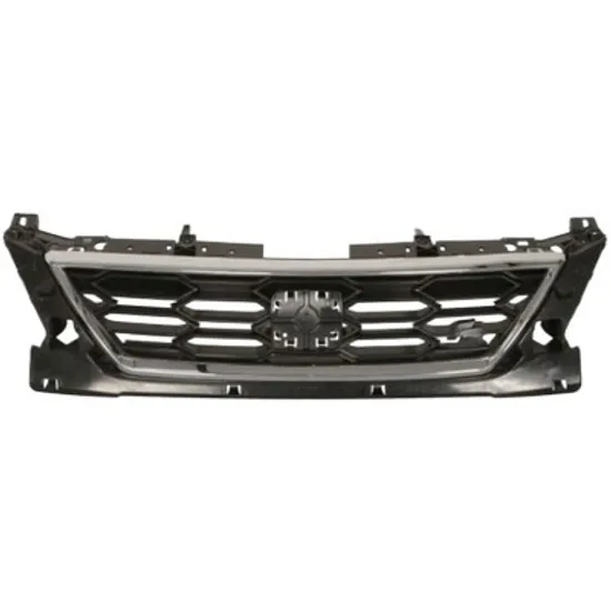 Grila radiator SEAT LEON 2012-> perioada 2012 2013 2014 2015 2016 2017 2018 2019 2020 de la an de fabricatie 01/2017, pentru Sport