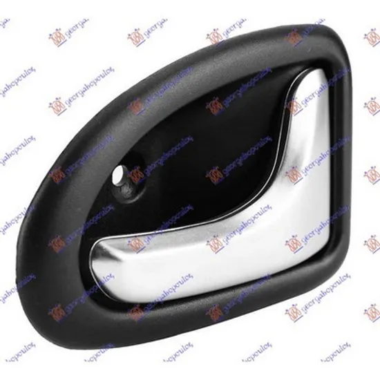 Maner Usa OPEL VIVARO A 2001->2014 Maner usa fata/spate interior cromat dreapta Perioada 2001 2002 2003 2004 2005 2006 2007 2008 2009 2010 2011 2012