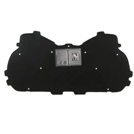 Izolator Capota AUDI Q5 8RB 2008->2017 Izolator capota fata Perioada 2008 2009 2010 2011 2012