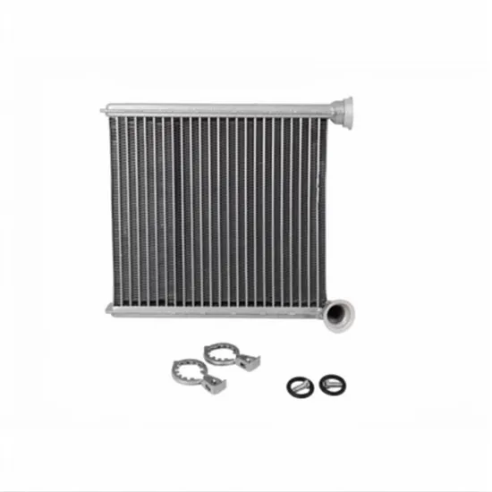 Radiator Incalzire VW GOLF 6 Variant 2009->2014 Calorifer (158x175x22) Perioada 2009 2010 2011 2012 2013 2014