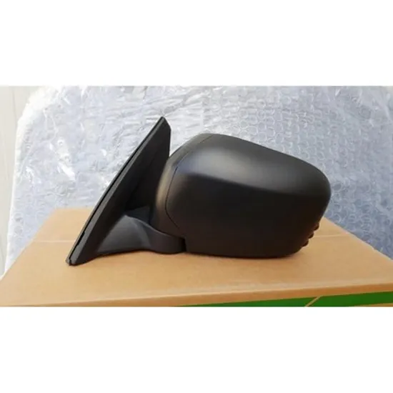 Oglinda MITSUBISHI L200 2005->2015 Oglinda exterioara manuala STANGA Perioada 2010 2011 2012 2013 2014 2015