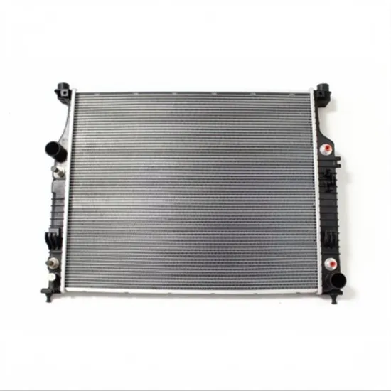 Radiator Motor MERCEDES R-CLASS W251 2005->2017 Radiator apa motor (toate modelele)manuala/automatic+/- A/C (635X530) Perioada 2010 2011 2012 2013 2014 2015 2016