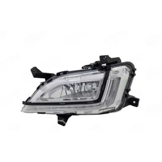 Proiector HYUNDAI TUCSON 3 2015->2020 Proiector (H8) cu Daylight (LED) (fabricatie Korea) STANGA Perioada 2018 2019 2020