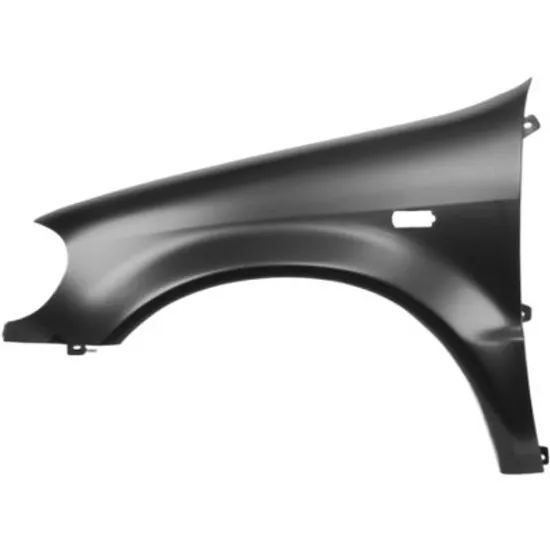 Aripa fata stanga MERCEDES M-CLASS W163 1998->2005 perioada 1998 1999 2000 2001 2002 pana la an de fabricatie 1999, cu semnal