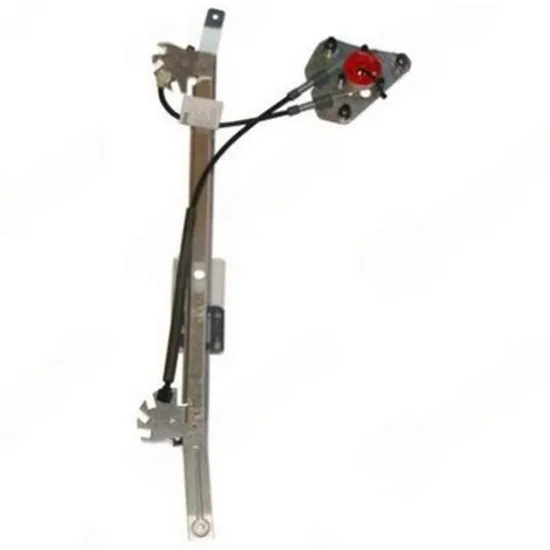 Macara Usa SEAT ALTEA 2004-> Macara usa spate electrica fara motor STANGA Perioada 2004 2005 2006 2007 2008 2009