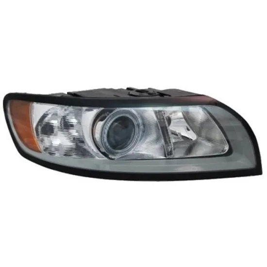 Faruri VOLVO S40 2 2004->2012 Far dreapta pt S40 2007-> Perioada 2007 2008 2009 2010 2011 2012