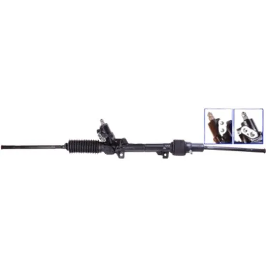 Caseta servodirectie CITROEN BERLINGO 1996->2011 1.8 D 43KW 59CP , pentru motor A9A (XUD7) perioada 1996 1997 1998 1999 2000 2001 2002