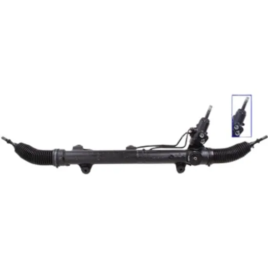 Caseta servodirectie MERCEDES M-CLASS W164 2005->2011 pentru ML 350 4-matic , perioada 2005 2006 2007 2008 2009 2010 2011