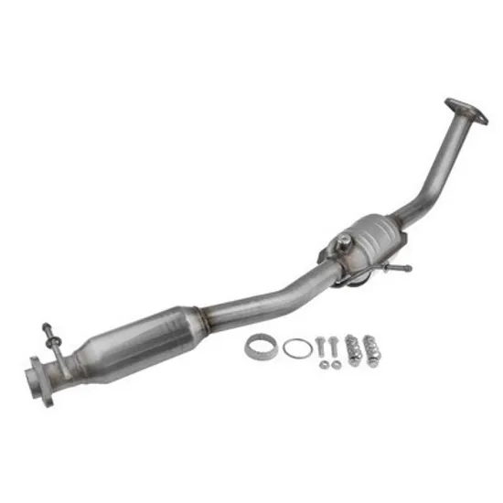 Catalizator SUZUKI JIMNY SN 1998-> pentru 1.3, perioada 2004,2005,2006,2007,2008,2009 nty