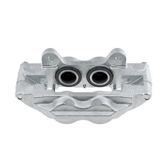 ETRIER FRANA FATA DREAPTA TOYOTA HILUX 2.5 D-4D 4WD -94KW/128CP- 2494cmc, pentru motor 2KD-FTV, perioada 2004,2005