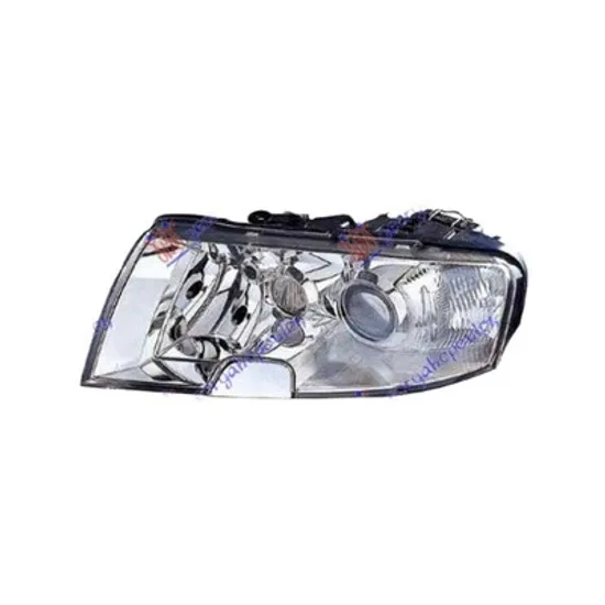 Faruri SKODA SUPERB 1 2001->2008 Far H7/ H3 HELLA stanga Perioada 2002 2003 2004 2005 2006 2007 2008