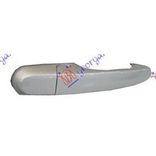 Maner Usa HYUNDAI TUCSON 2004->2012 Maner exterior usa spate stanga Perioada 2004 2005 2006 2007 2008 2009 2010 2011 2012 2013 2014