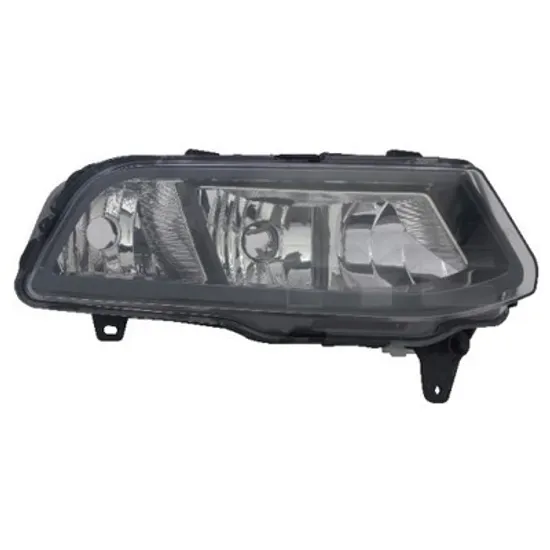 Proiector VW POLO 6R1 2009->2020 Proiector cu daylight E dreapta, 2014-> Perioada 2014 2015 2016 2017