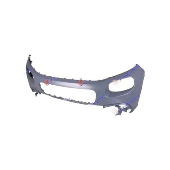 Bara Fata CITROEN C3 III 2016-> Bara fata pentru vopsit (cu gauri bandou) Perioada 2016 2017 2018 2019 2020 2021 2022