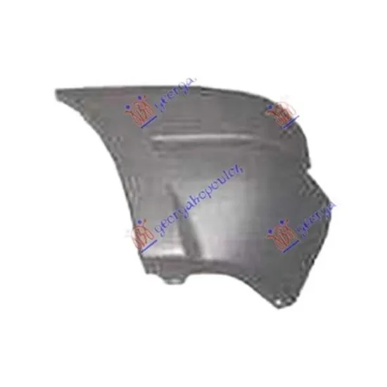 Colt bara fata FORD RANGER 1997->2006 Flaps bara fata dreapta lateral ->03 Perioada 1998 1999 2000 2001 2002 2003