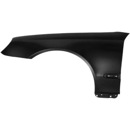 Aripa fata stanga MERCEDES CLK C209 2002->2009 perioada 2002 2003 2004 2005 2006 2007 2008 2009
