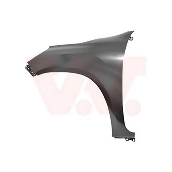 Aripa Fata TOYOTA HILUX 8 2015-> Aripa fata 4WD stanga, Perioada 2015 2016 2017 2018 2019 2020 2021